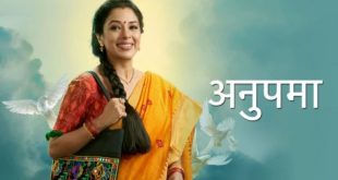 Anupama 15th February 2024 Today Episode 1198